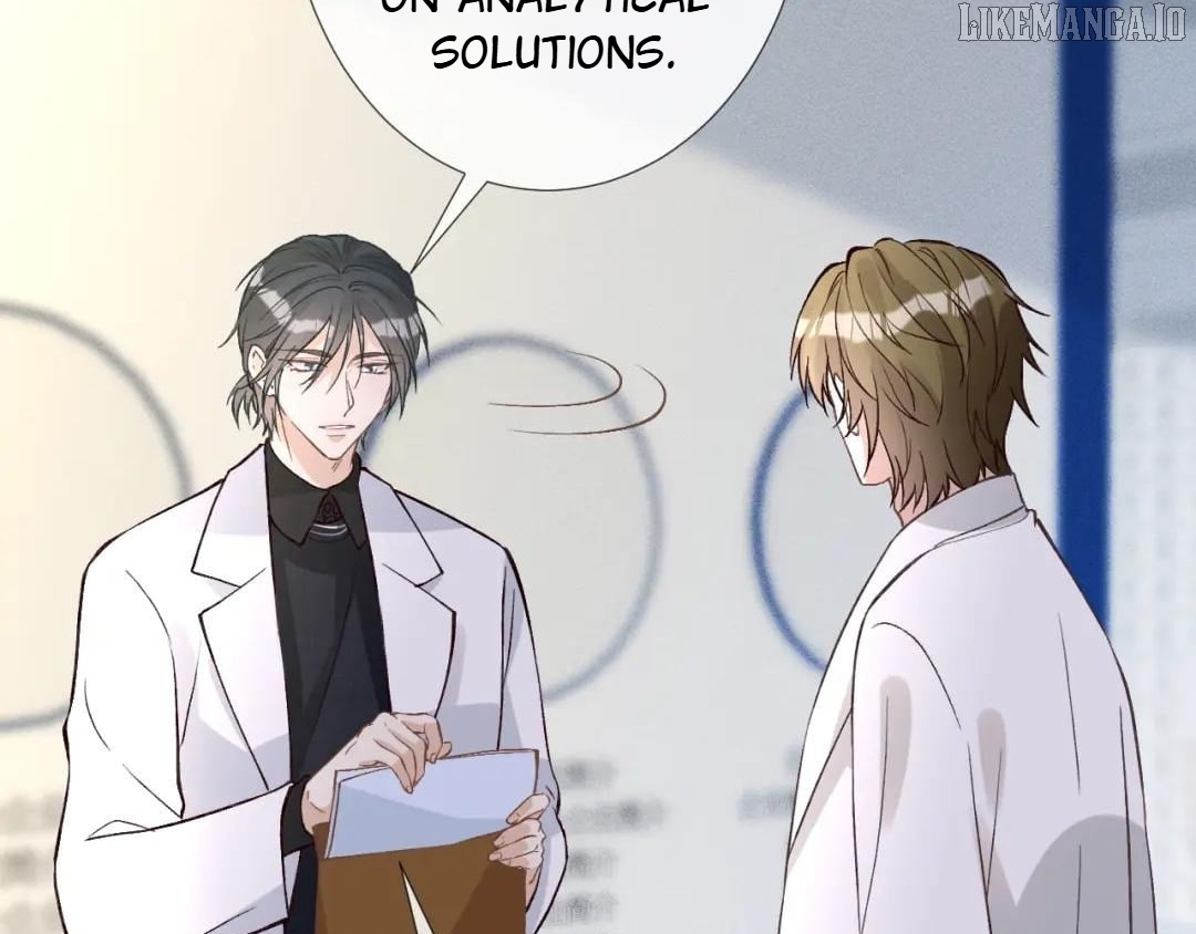 Everyone's Darling Chapter 241 - page 65